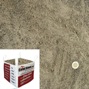 Brick Sand  per Bulk Bag/Cubical Yard