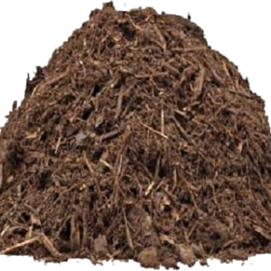 Mulch