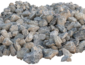 Aggregate Stone