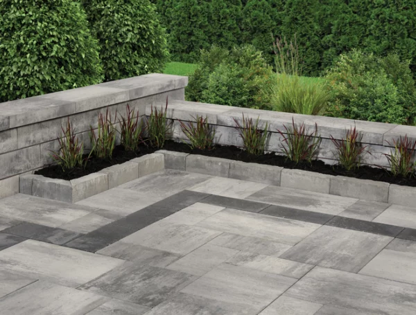 Oaks Fronterra Curb - Image 3