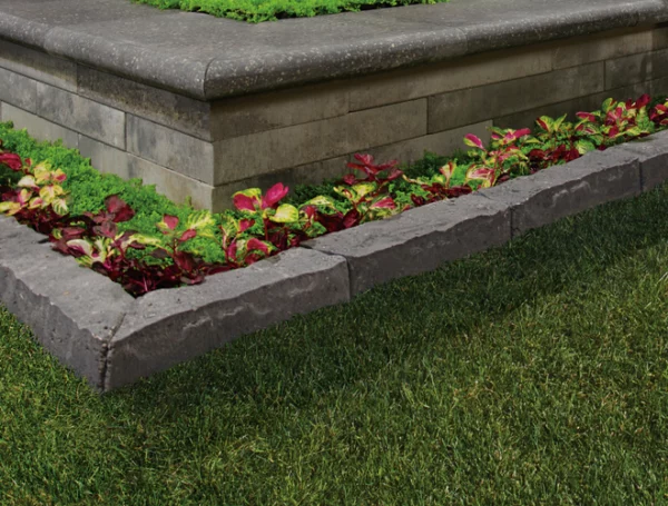 Oaks Fronterra Curb - Image 2