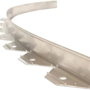 Le Tuff Aluminum  Edge 8‘