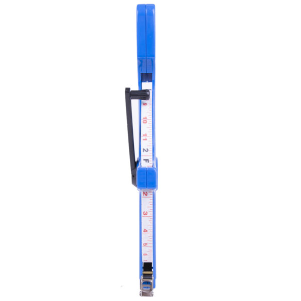 Toolway-Open Reel Tape Measure 330ft (100m) x 1/2in Metric/Imperial-100023 - Image 2