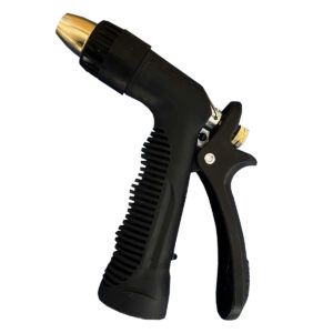 ProYard Aqua-Adjustable Aluminum Tip Hose Nozzle -180240