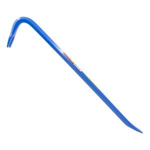 Toolway-Wrecking Bar 12"x0.5" Hex Shank-396650
