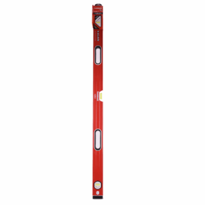 Toolway-Level 84" Aluminum-120407